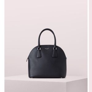 COPY - Kate Spade Large Sylvia Domed Handbag